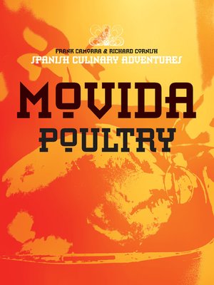 cover image of Poultry